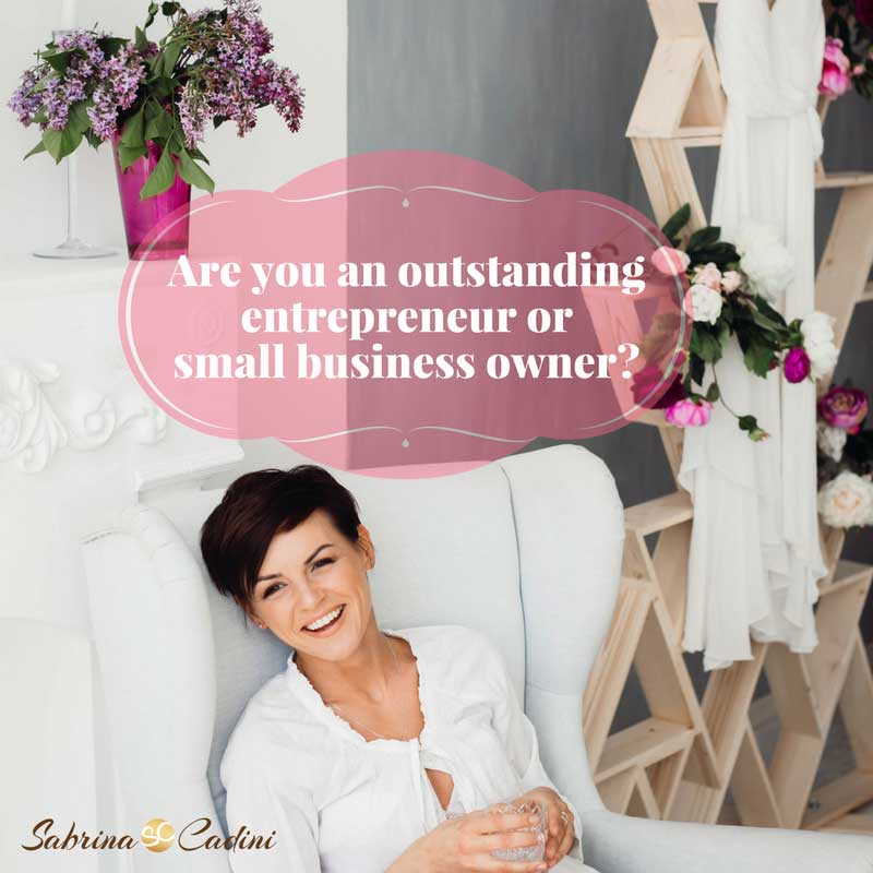 entrepreneur, small business owner, small business week