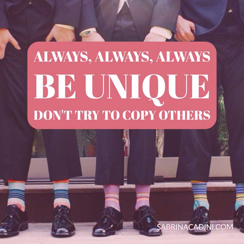 sabrina-cadini-monday-motivation-be-unique-wedding-business-coach