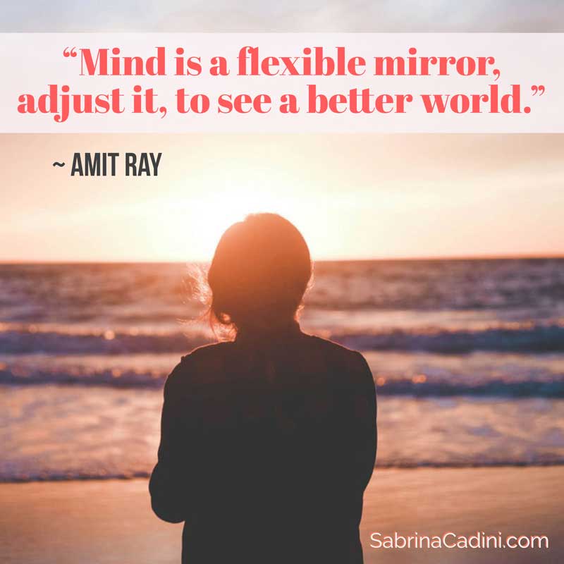 sabrina cadini monday moves me positive mind better world entrepreneurs business struggle coach