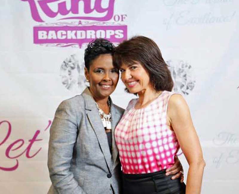 sabrina cadini speaker let's plan conference wedding business coach