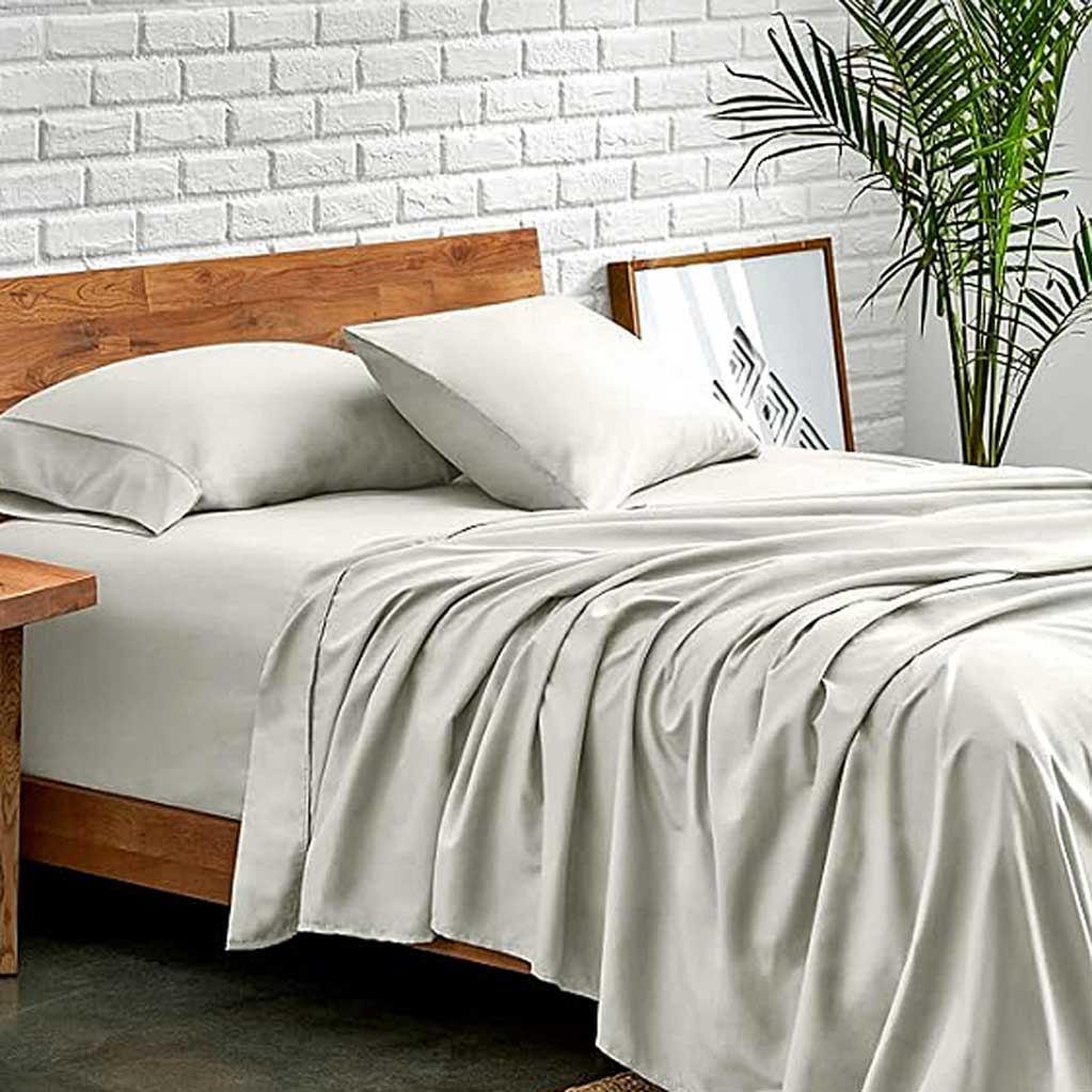 bare home sheet set holistic living wellness lounge