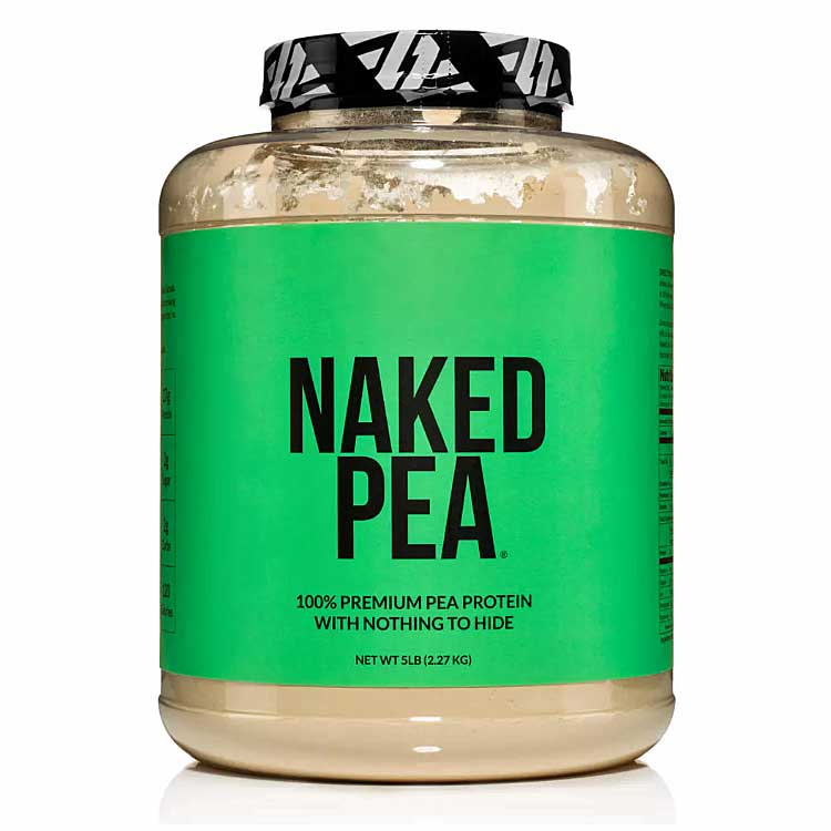 sabrina cadini wellness lounge naked nutrition pea protein holistic living life-work balance