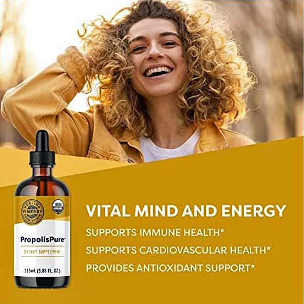Vimergy propolis wellness holistic living sabrina cadini wellness lounge